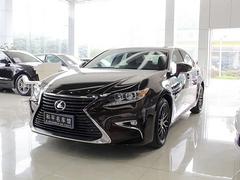 雷克萨斯ES 200 [进口] 2015款 2.0