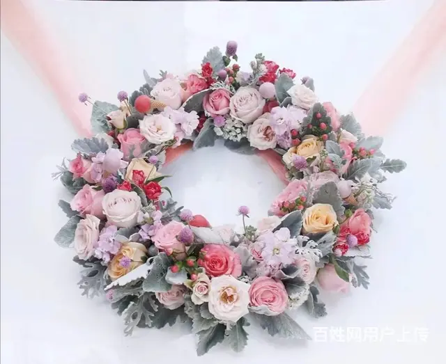 嘉兴开花店有培训的地方吗|学哪些内容呢的图片