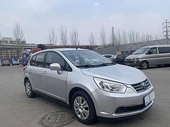 启辰R50 2014款 R50X 1.6 自动 炫酷版