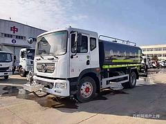 东风5方8方12方15方绿化喷洒水车 直销厂家