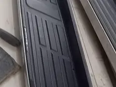 普拉多霸道原车脚踏