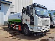 5吨9吨12吨15吨18吨洒水车 雾炮抑尘车0首付