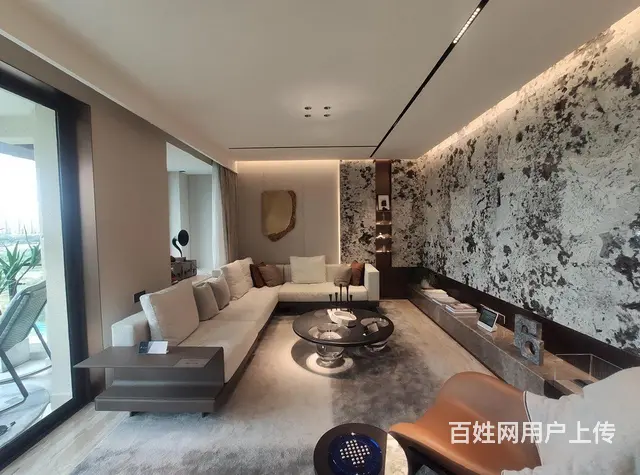 东安湖区域洋房三公园环绕界牌站百米想改善就选它了的图片