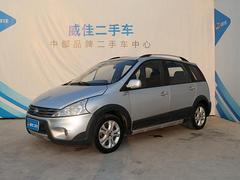 东风景逸 LV 2014款 1.5L 手动 豪华型