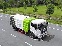 单桥天锦道路保洁车 价格便宜售后好