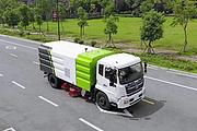 东风天锦环卫清洁车 现车优惠价直销售后无忧