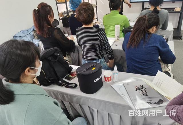 沈阳一根针针灸美雕联系方式的图片