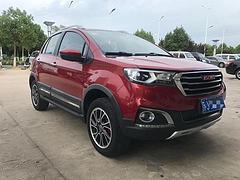 【搞定了！】哈弗H1 2015款 1.5 手自一体 豪华型