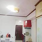 东方巴黎开间一居室出租