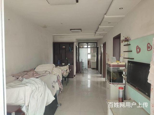 儿童公园恒嘉园 3室 客卧朝阳户型 三证五年带储藏室的图片