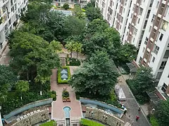 都市坐标 跃层 精装修 带家具家电环境超级好