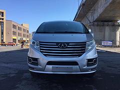 江淮 瑞风 2013款 瑞风M5 2.0T 手自一体 公务版