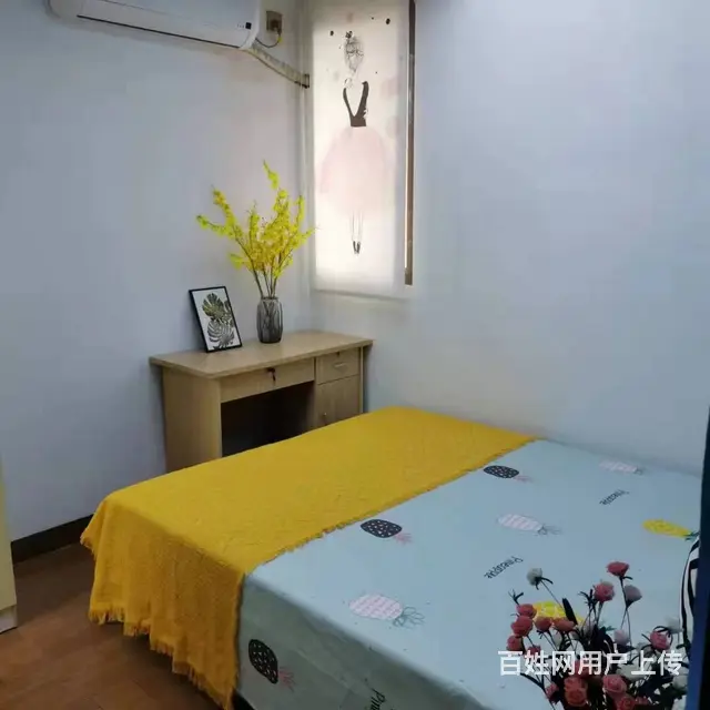 源昌豪庭 普通住宅 精装修的图片