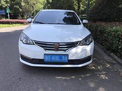 荣威360 2017款 1.5 手自一体 豪华版