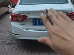 别克 英朗 2015款 1.5 手自一体 15N 豪华型