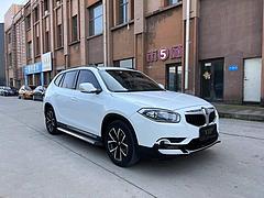 中华V5 2016款 1.5T 手自一体 两驱智能型