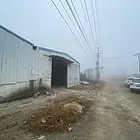 北三环，华润路段厂房面积350平方内套150平方，合计500