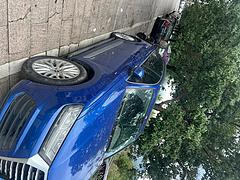 奥迪Q7 2016款 3.0TFSI 手自一体 45TFSI