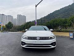 大众 凌渡 2019款 1.4TSI 双离合 280TSI