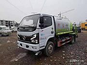 东风12吨保温运水车 厂家直销