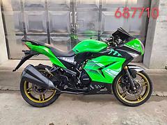 新到货极品二代GT250趴赛，全车完美新车状态