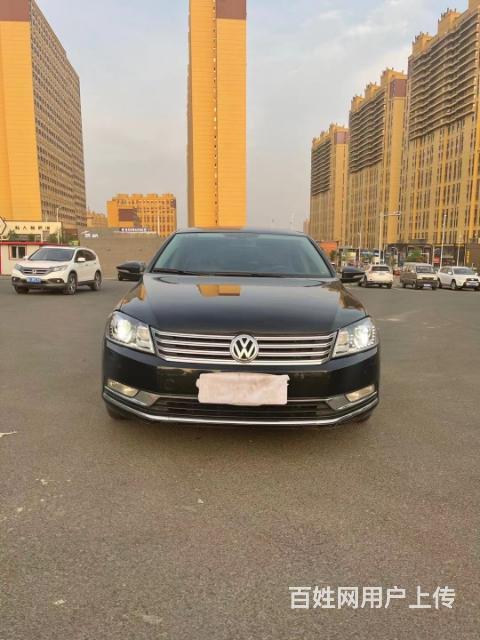 大众 迈腾 2012款 1.8TSI 双离合 豪华版的图片
