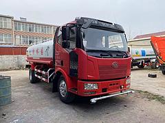 二手洒水车加油车雾炮除尘车