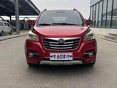 英致G3 2014款 1.5 手动 致惠型