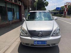 别克GL8 2008款 GL8 陆尊 3.0 自动