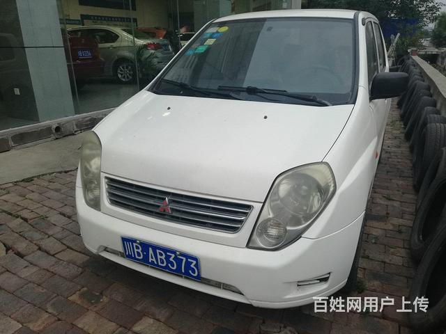 哈飞赛马 2005款 1.3L 手动 标准型 (国的图片
