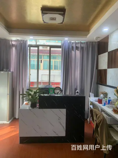 【易转免费推荐】永康位置很棒格局很好的旺铺美容院转让的图片
