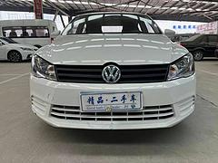 大众 捷达 2013款 1.6 手动 舒适型