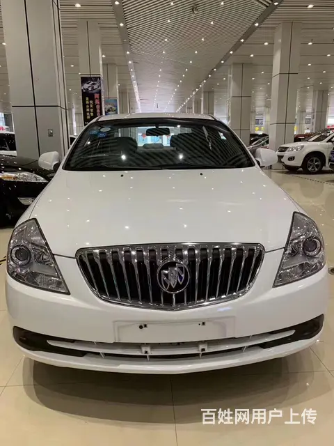 别克 凯越 2015款 1.5 手自一体 经典型的图片
