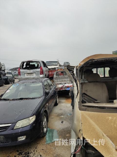 宜兴常年收购各种二手车 报废车回收