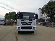 工程专用东风二手5-12方洒水车 公路养护绿化园林