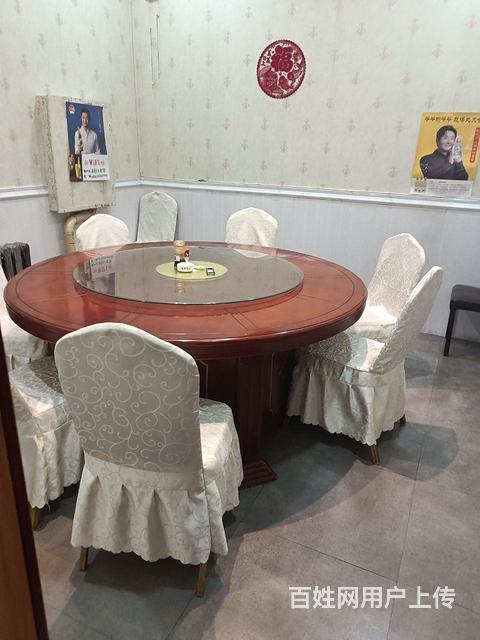 站前铁路村营业中饭店出兑的图片