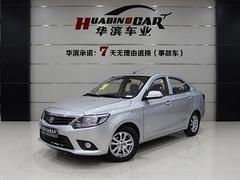长安悦翔 2015款 1.4L 手动 [第一车网认