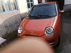奇瑞QQ 2012款 QQ3 EV