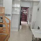 精品公寓