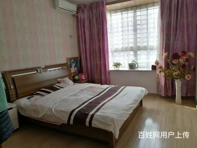 龙湖新城电梯房单间出租的图片