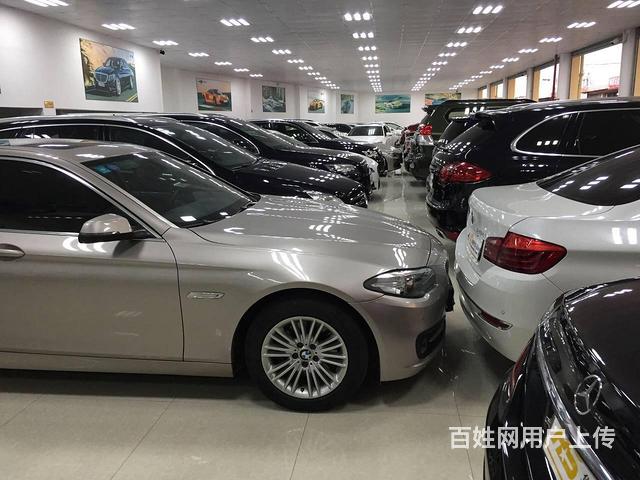 华顺名车 长期销售正规合法一手抵押车 实体展厅交易