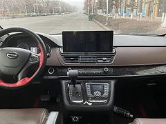 大通G10 2016款 2.0T 手自一体 豪华版