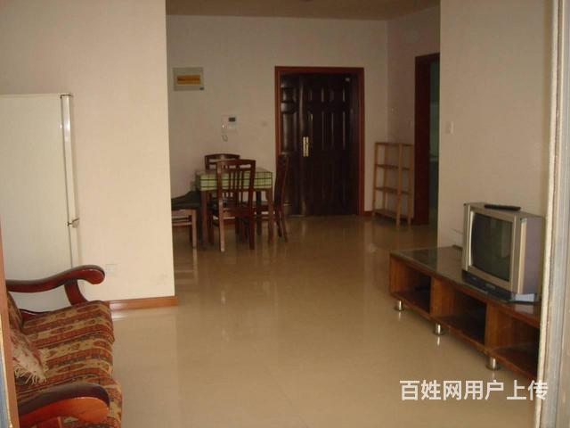 长河花园(武进) 普通住宅2厅 精装修的图片