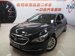 别克君越 2016款 1.5T 自动 20T豪华型