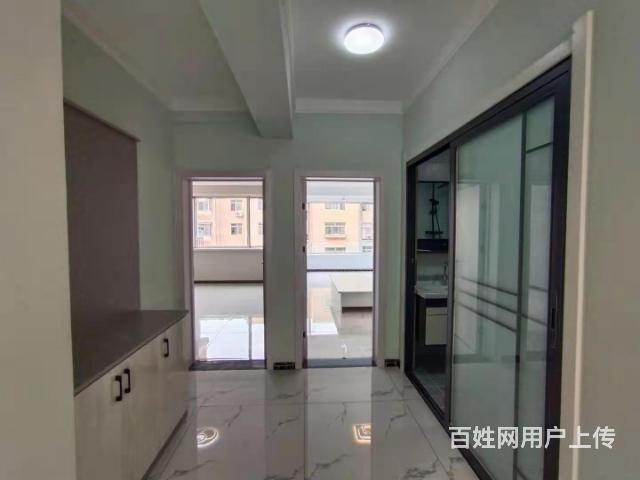 桃源居多层四楼精装未住长青路小学的图片