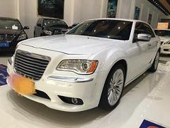 [石家庄]克莱斯勒300C 3.5L 手自一体 豪