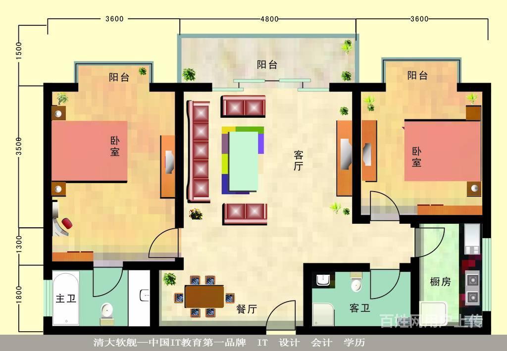 零基础小班设计培训cad,3d,ps,cdr,oa