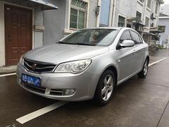 荣威350 2010款 1.5L 自动 讯豪版 (
