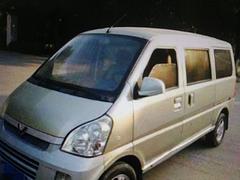 二手面包车