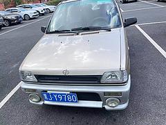 江南 奥拓